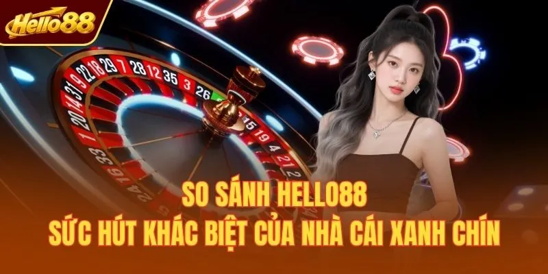 So sánh Hello88